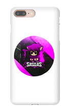 sasqas iPhone Phone Cases