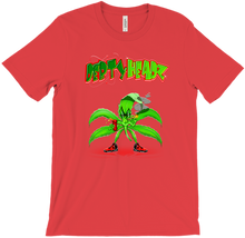 Mr. Cannabis T-Shirts