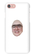 justnikotv iPhone Phone Cases