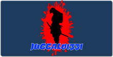 juggalo1331 XXL Gaming Mousepad