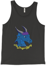 The Dragon Gypsy Tank Top
