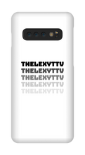 thelexyttv Samsung Phone Cases