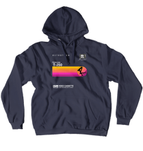 Rudescope T-250W Hoodie (No-Zip/Pullover)