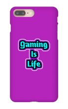 chriswgaming iPhone Phone Cases