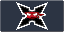 nihjanix XXL Gaming Mousepad