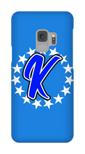 krikkie25 Samsung Phone Cases