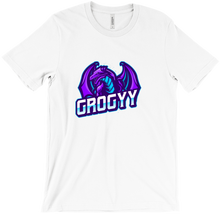 grogyy T-Shirts