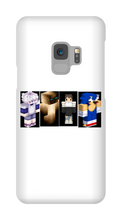 theplayers Samsung Phone Cases