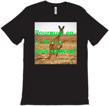 lphantrose T-Shirts