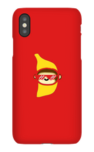 flop iPhone Phone Cases