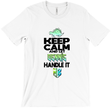 Maku Boru Dennis Keep Calm