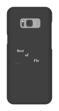 superflorik600 Samsung Phone Cases