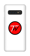 ITSTTEENWOLF Logo Samsung Phone Cases