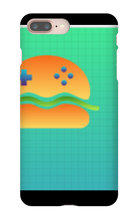 burgersforever23 iPhone Phone Cases