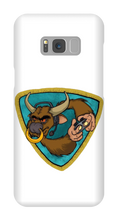 minotaurow Samsung Phone Cases
