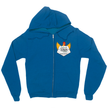 Colorado Zipper Hoodie