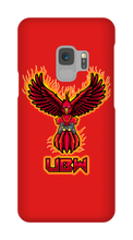 mrbeanns Samsung Phone Cases