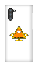 public_nachos Samsung Phone Cases