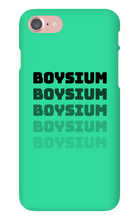 Boysium Iphone Cover