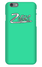 Zhigs Logo iPhone Phone Cases