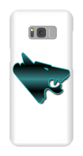 EidotheGamer 2021 Blue Beast Series Samsung Cases