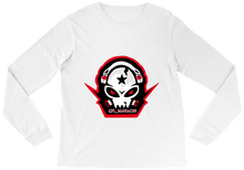 cpl_maniac89 Long Sleeve Tee