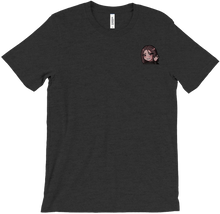 Wave Emote Shirt