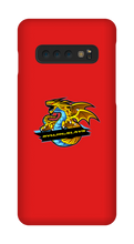 ryujin_slays Samsung Phone Cases