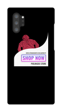 lamparixyt Samsung Phone Cases