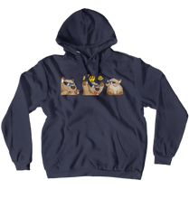 Winston Hoodie