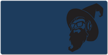RambleGamez Dark Logo XXL Gaming Mousepad