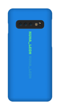 kuha_leon Samsung Phone Cases