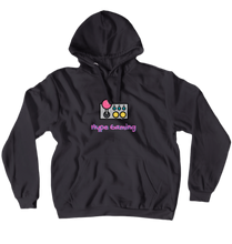 kissizhg Hoodies (No-Zip/Pullover)