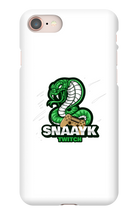 snaayk iPhone Phone Cases