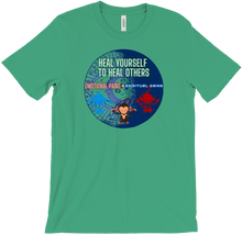 vand3rhorst T-Shirts (Spiritual Gains)