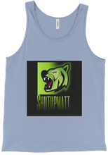 shutupmatt_1 Tank Top