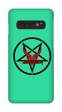cnbsinner Samsung Phone Cases