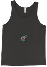 poj_gamer Tank Top