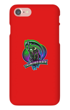 engineereddeath iPhone Phone Cases