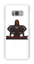 darkkentx_ Samsung Phone Cases