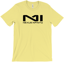 Nexus Black Logo