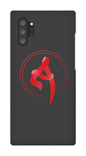 Samsung Case Logo-Design 📱 [ guarantee included ]