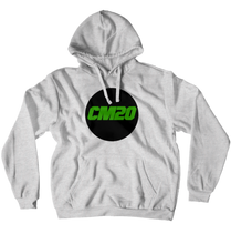 casketman20 Hoodies (No-Zip/Pullover)