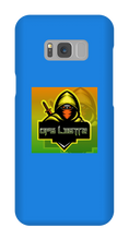 dfg_l3g1tz Samsung Phone Cases