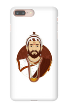 chatrapatigamer iPhone Phone Cas