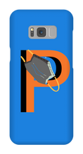 penguino117 Samsung Phone Cases