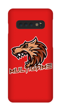 multigamehd Samsung Phone Cases