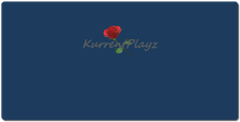 KurrentPlayz Rose XXL Gaming Mousepad