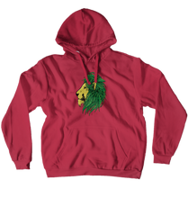 Weed Lion - Hoodie