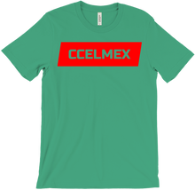 clefermy_yt T-Shirts